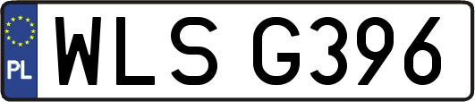 WLSG396