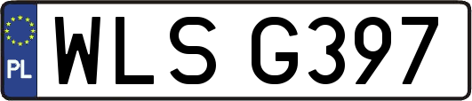 WLSG397