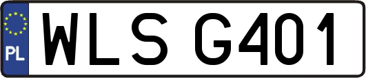 WLSG401