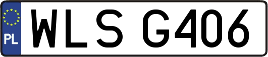 WLSG406