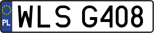 WLSG408