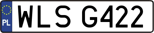 WLSG422
