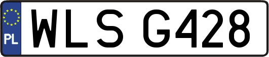 WLSG428