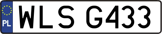 WLSG433