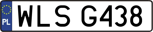 WLSG438