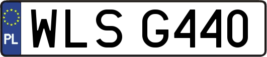 WLSG440