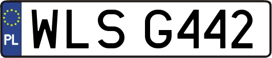 WLSG442
