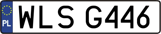WLSG446