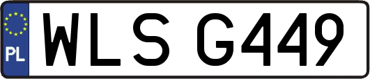 WLSG449