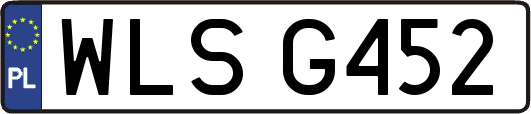 WLSG452