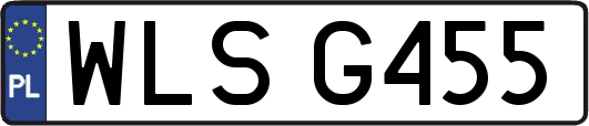 WLSG455
