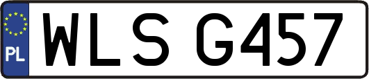 WLSG457