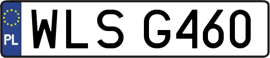 WLSG460