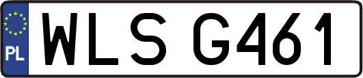 WLSG461