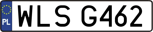 WLSG462