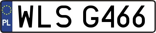 WLSG466