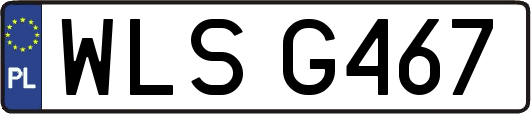 WLSG467