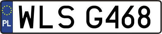 WLSG468