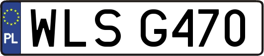 WLSG470