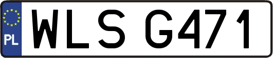 WLSG471