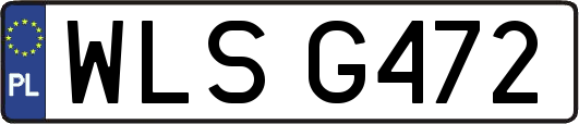 WLSG472