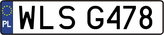 WLSG478