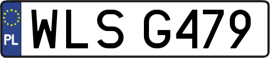 WLSG479