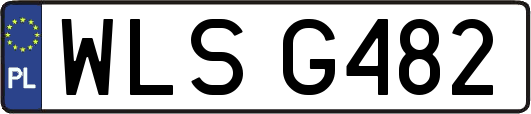 WLSG482