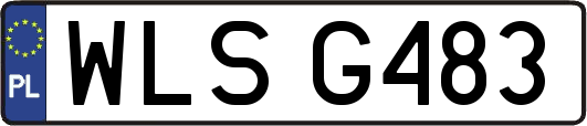 WLSG483