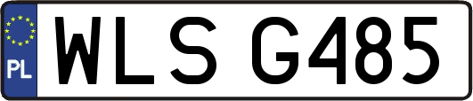 WLSG485