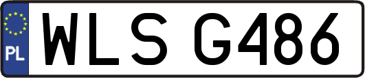 WLSG486