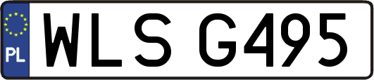 WLSG495