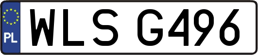 WLSG496