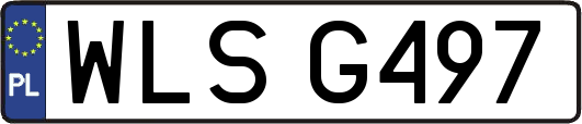 WLSG497
