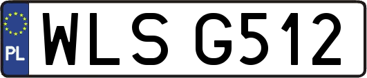 WLSG512