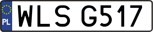 WLSG517