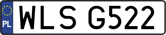WLSG522