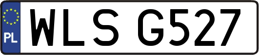 WLSG527