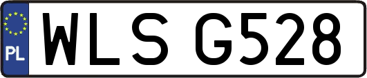 WLSG528