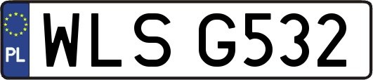 WLSG532