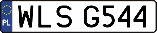 WLSG544