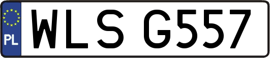 WLSG557