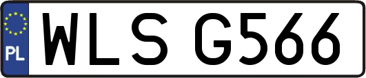 WLSG566
