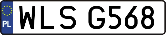 WLSG568