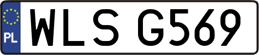 WLSG569
