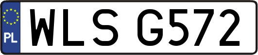 WLSG572