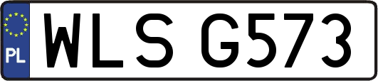 WLSG573