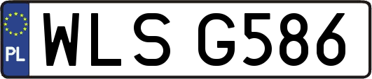 WLSG586
