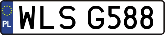WLSG588