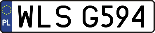 WLSG594
